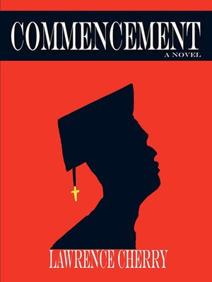 cover image of Commencement